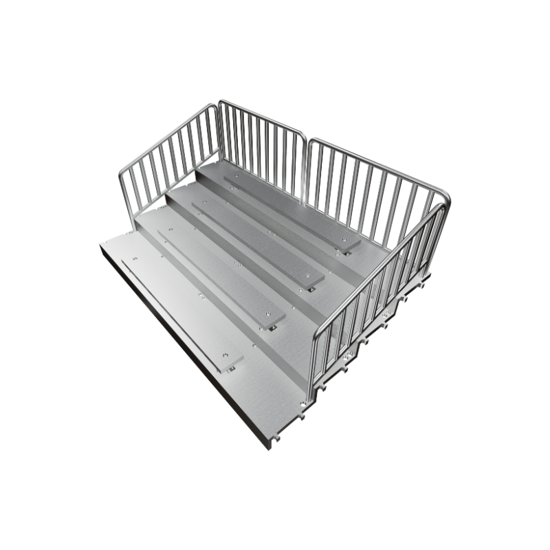 Audience seat x1Z4